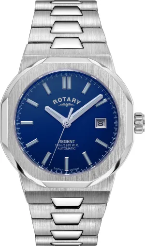 Rotary Watches Rotary Regent Mens Watch Pre-Order