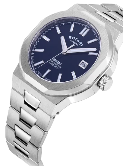 Rotary Watches Rotary Regent Mens Watch Pre-Order