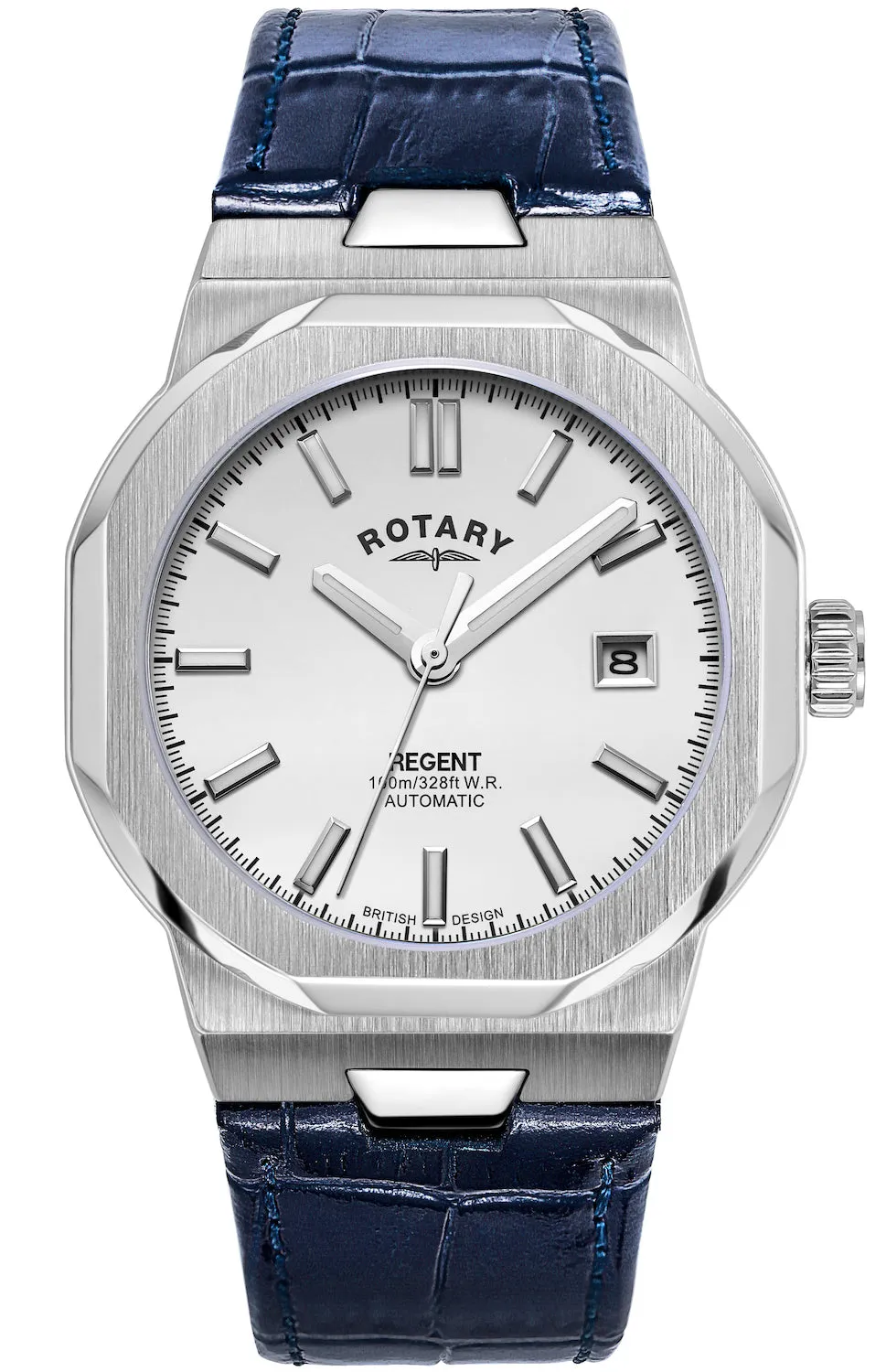 Rotary Watches Rotary Regent Mens Watch Pre-Order
