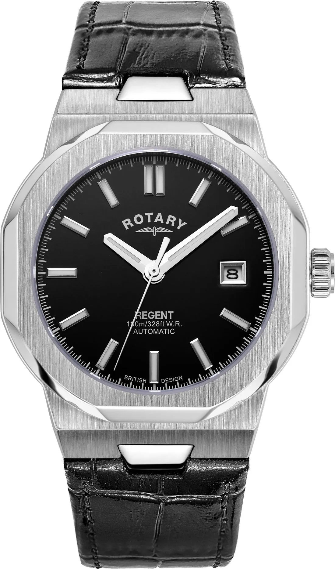 Rotary Watches Rotary Regent Mens Watch Pre-Order