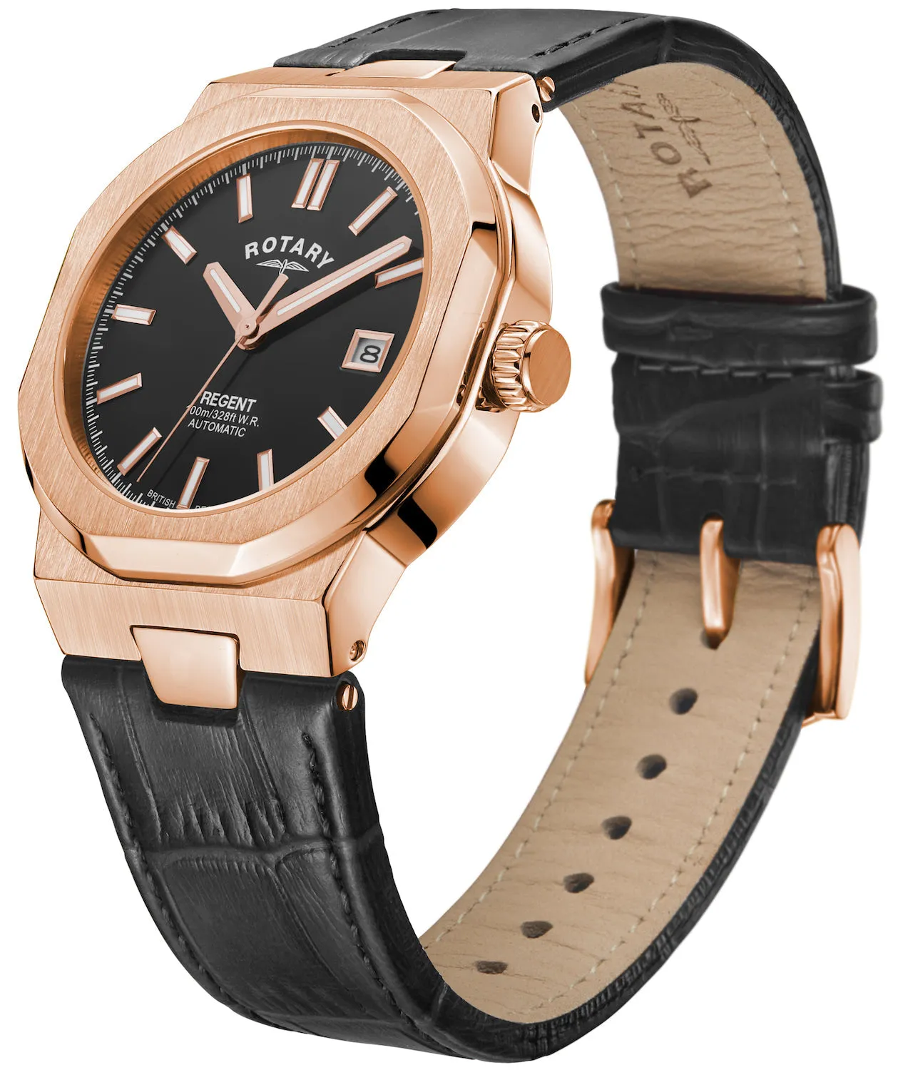 Rotary Watches Rotary Regent Mens Watch Pre-Order