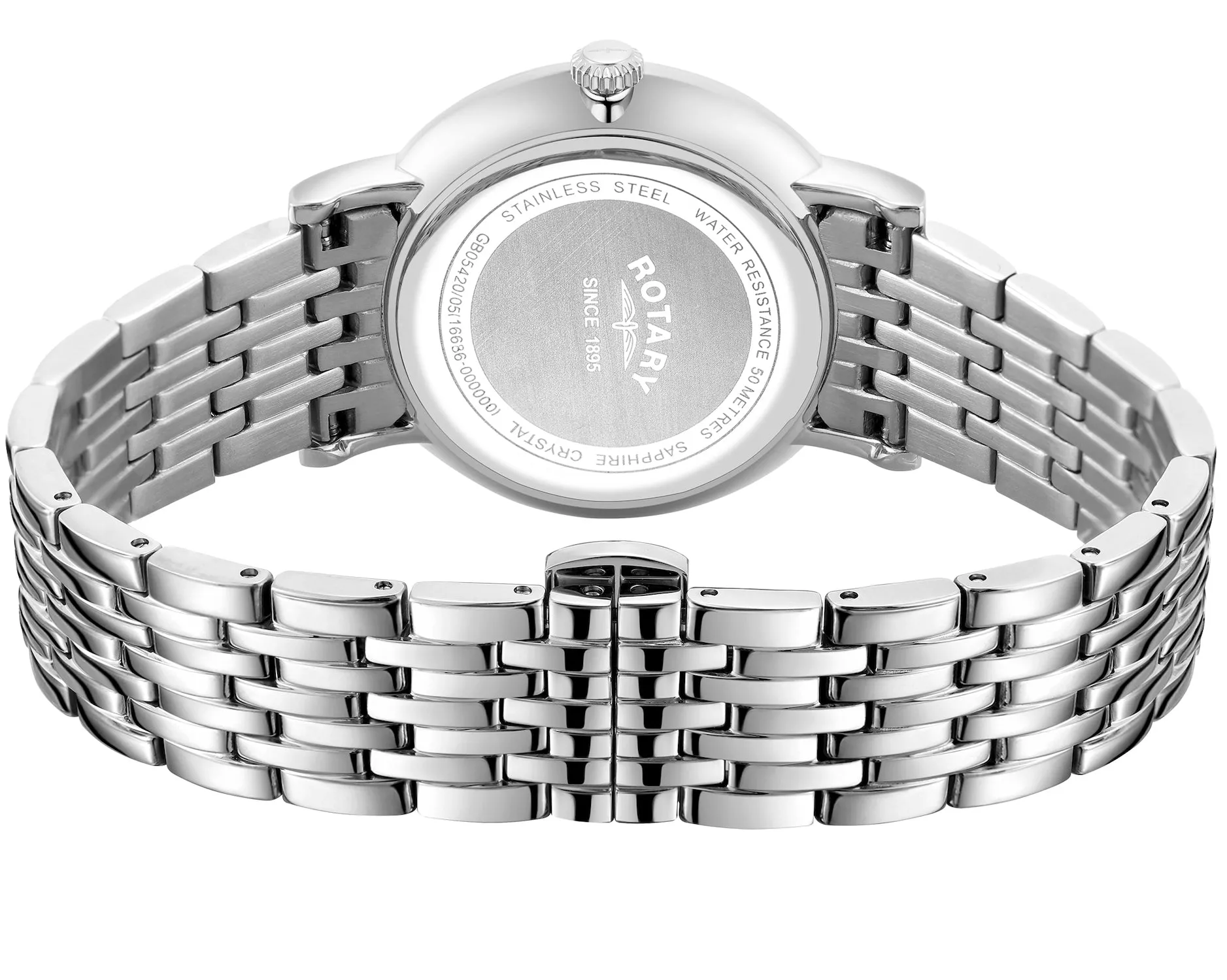 Rotary Watches Rotary Windsor Mens Watch Pre-Order