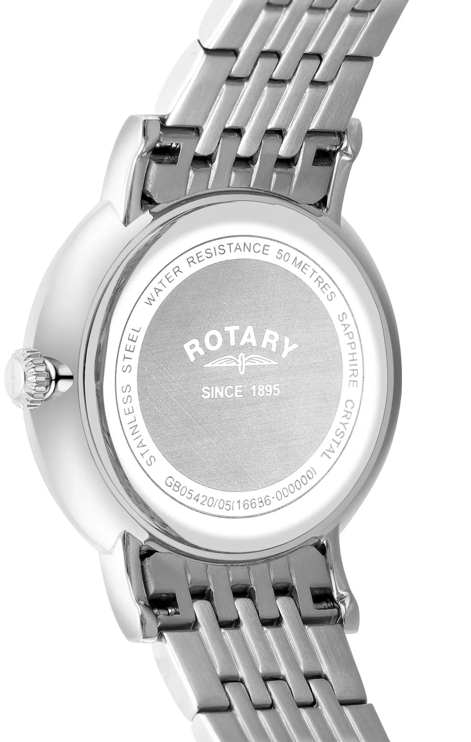 Rotary Watches Rotary Windsor Mens Watch Pre-Order