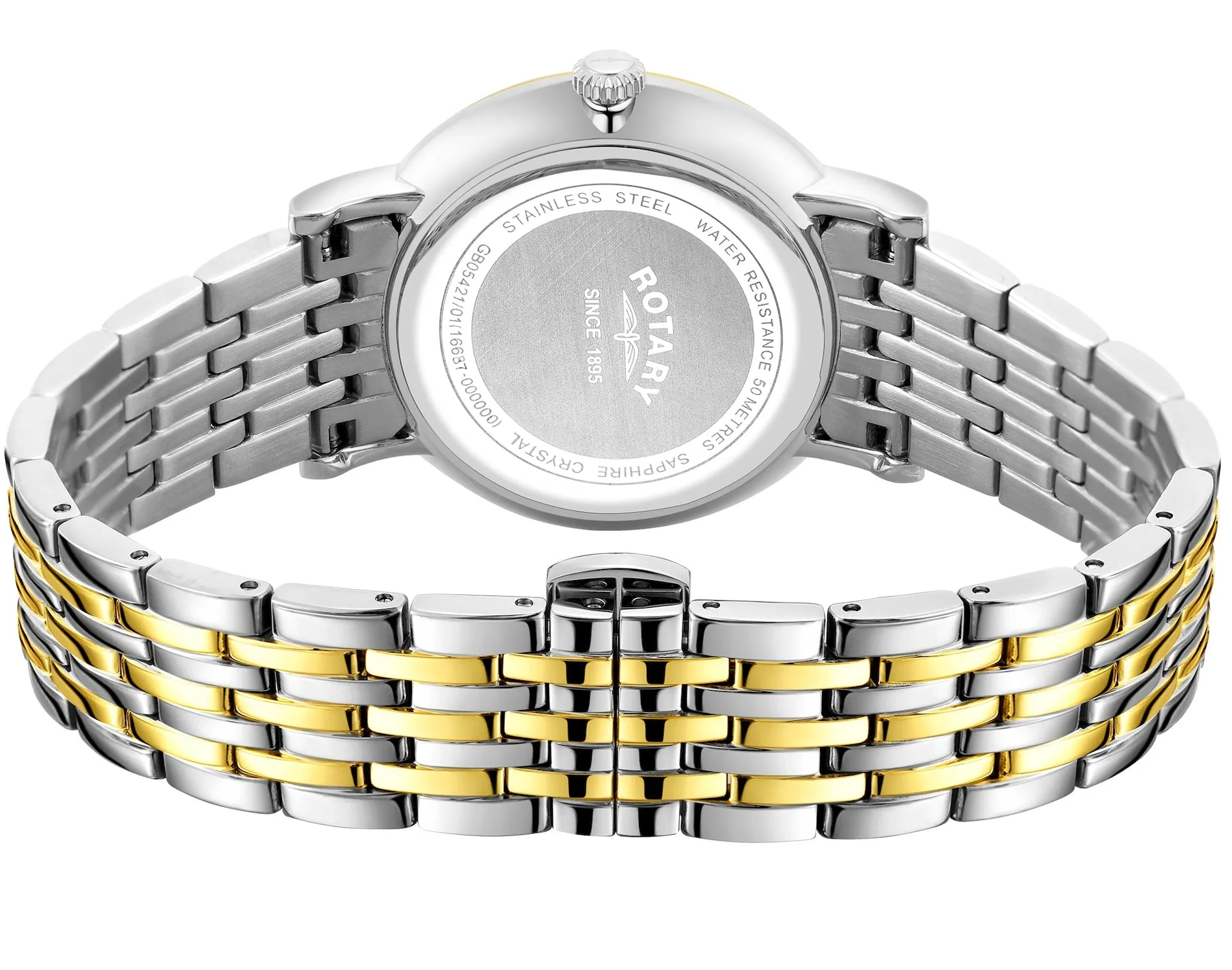 Rotary Watches Rotary Windsor Mens Watch Pre-Order