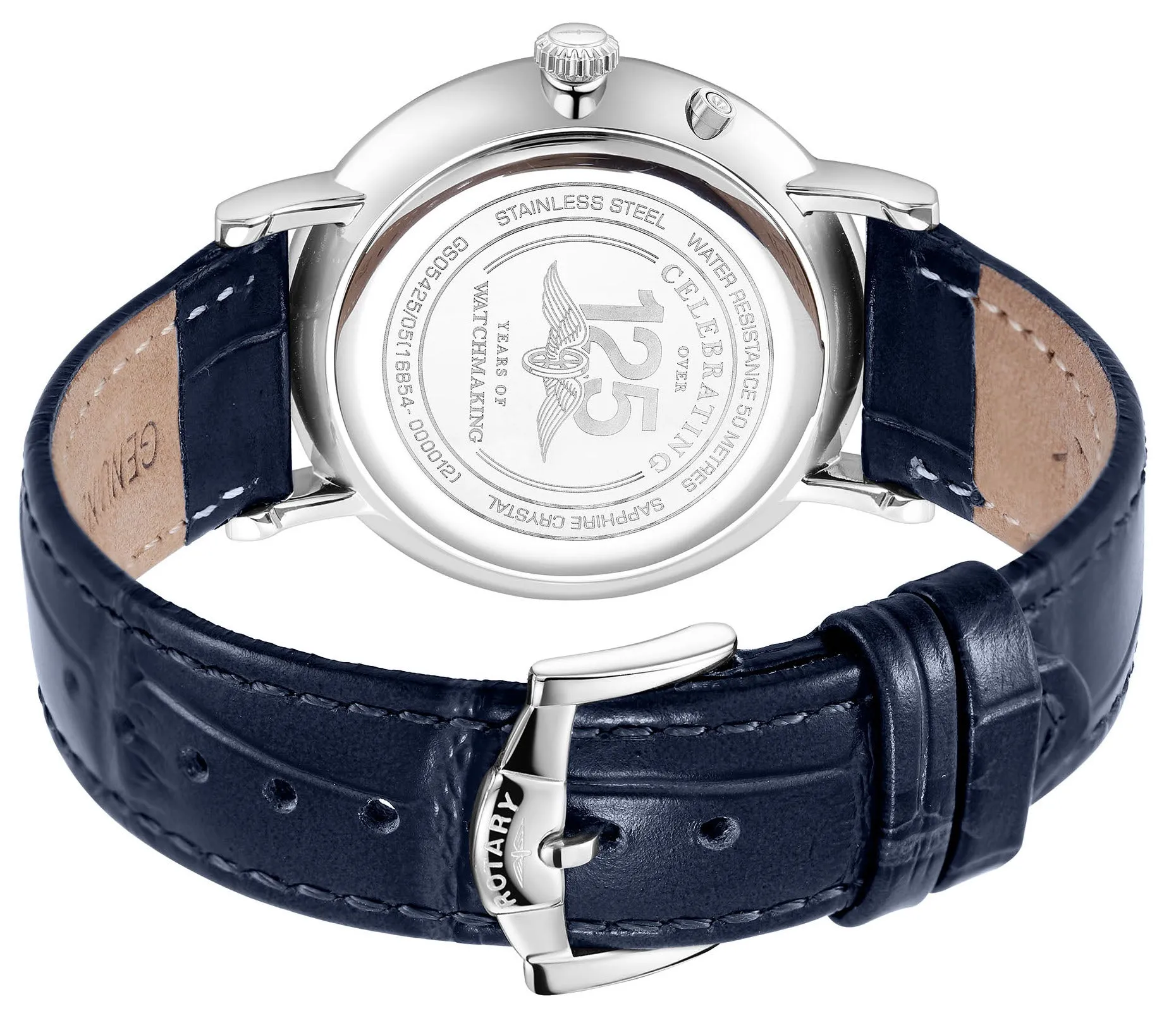 Rotary Watches Rotary Windsor Mens Watch