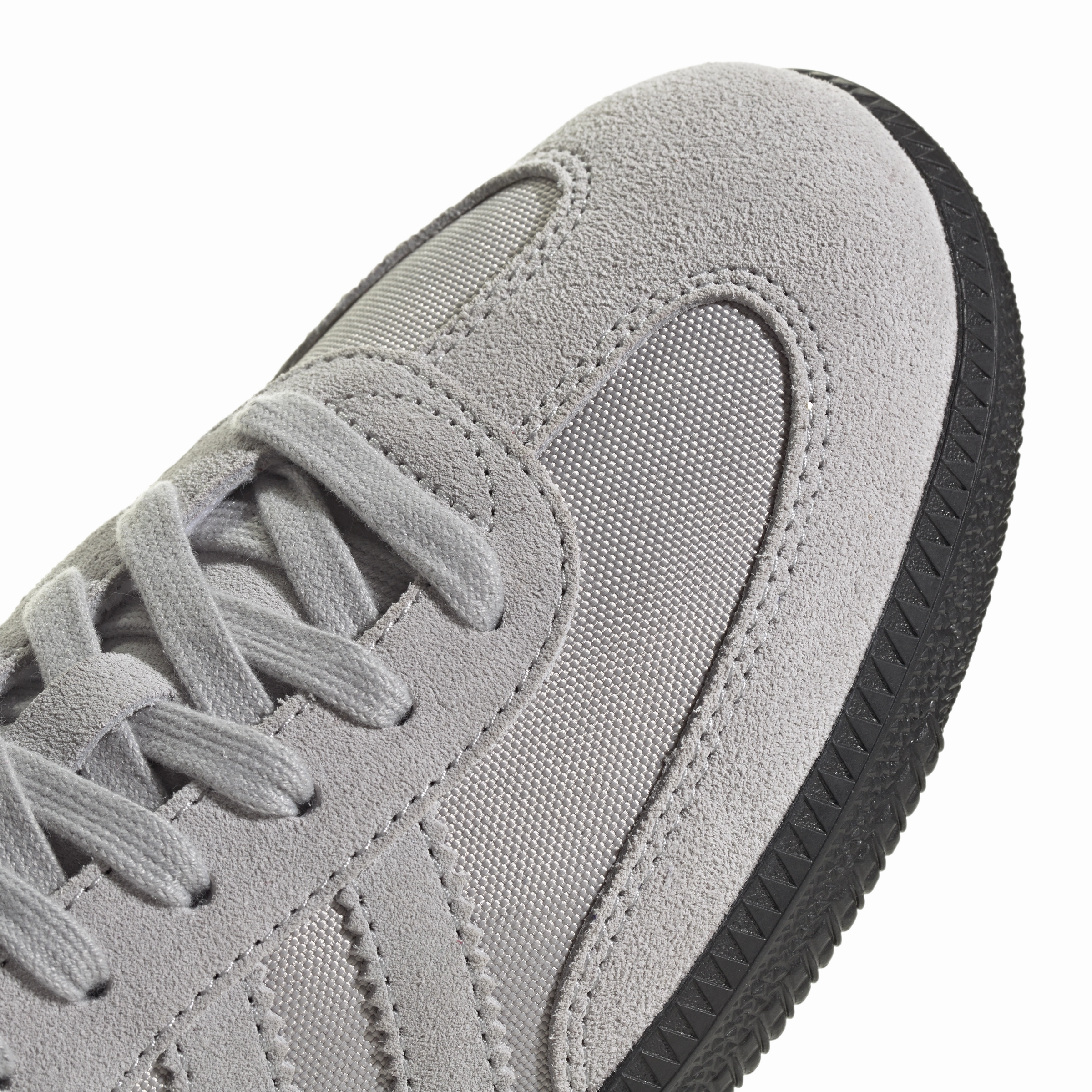 Samba OG 'Clear Granite Grey Two'