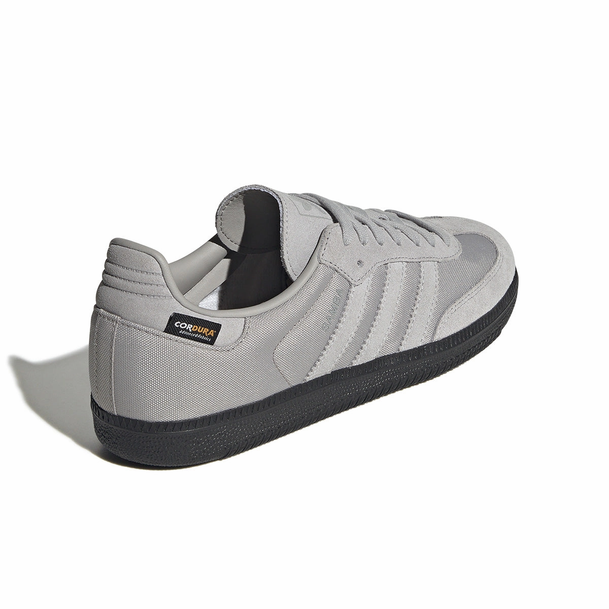 Samba OG 'Clear Granite Grey Two'
