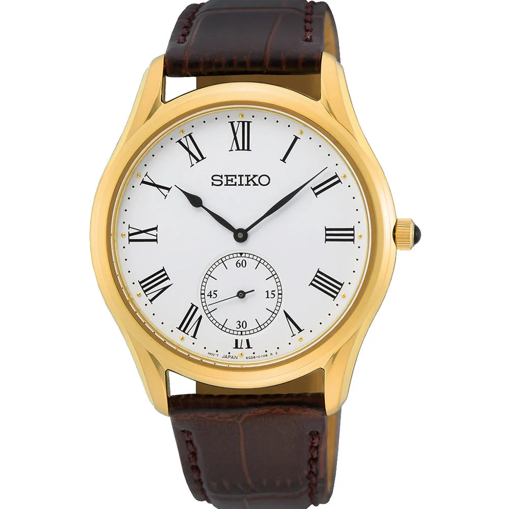 Seiko Mens Watches Seiko SRK050P