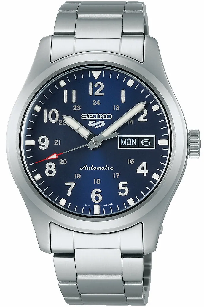 Seiko Watches Seiko 5 Sports Field Mens Watch