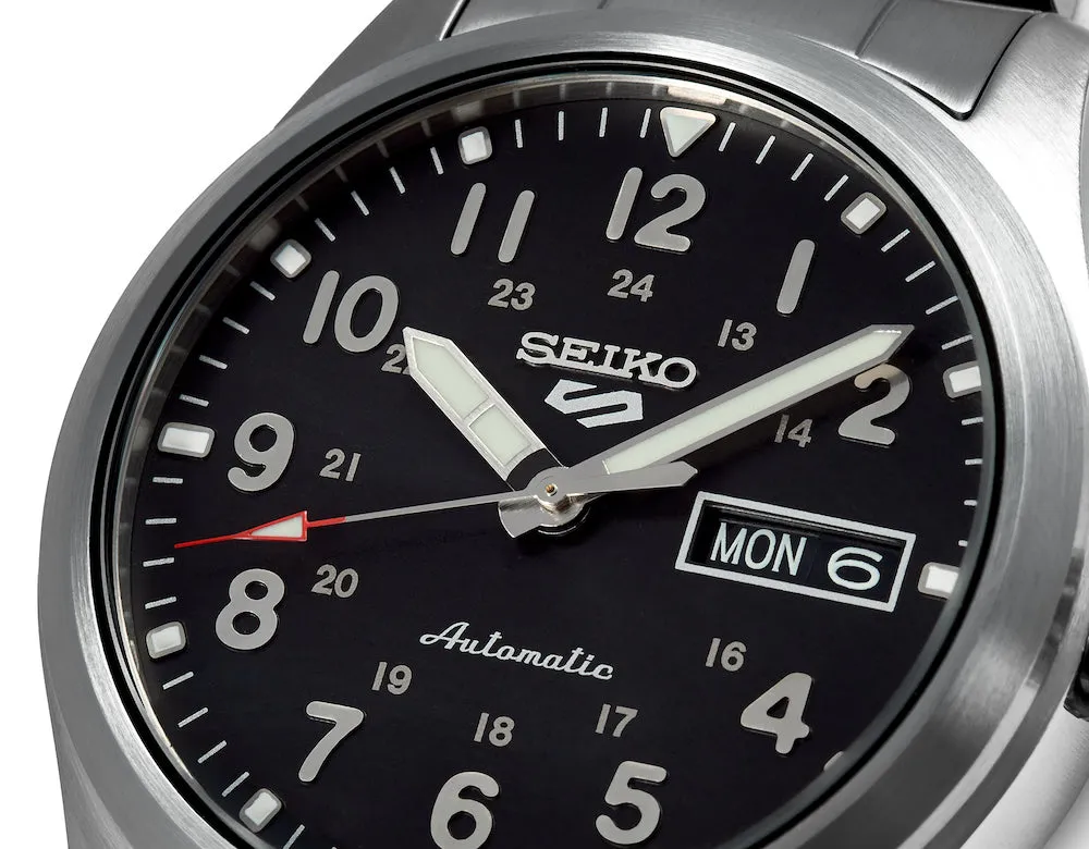 Seiko Watches Seiko 5 Sports Field Mens Watch