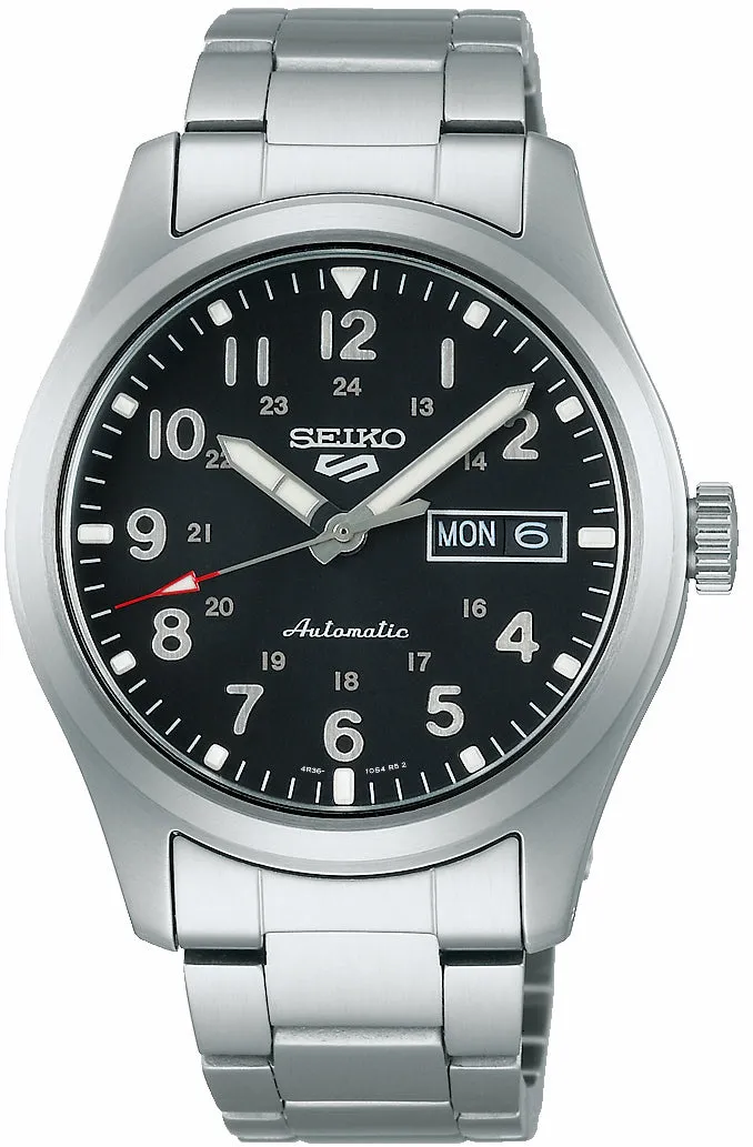 Seiko Watches Seiko 5 Sports Field Mens Watch