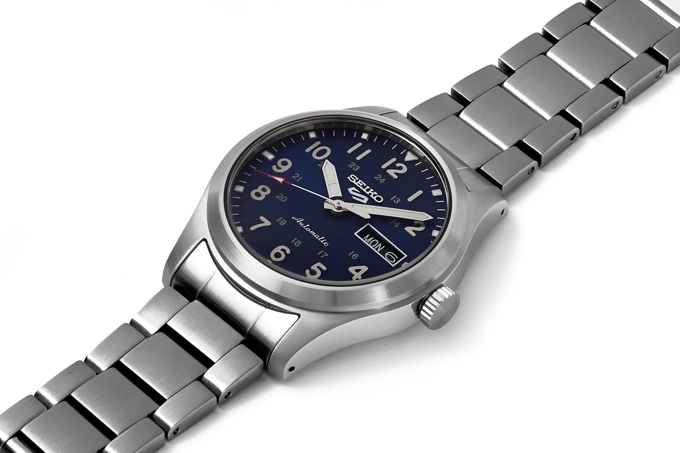 Seiko Watches Seiko 5 Sports Field Mens Watch