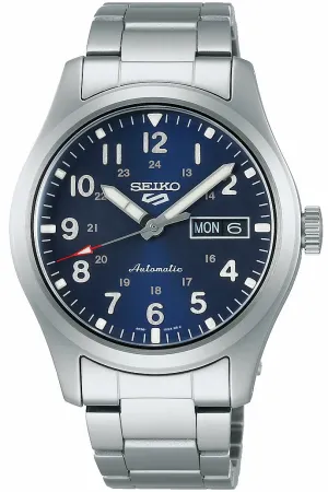 Seiko Watches Seiko 5 Sports Field Mens Watch