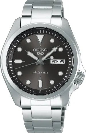 Seiko Watches Seiko 5 Sports Mens Watch