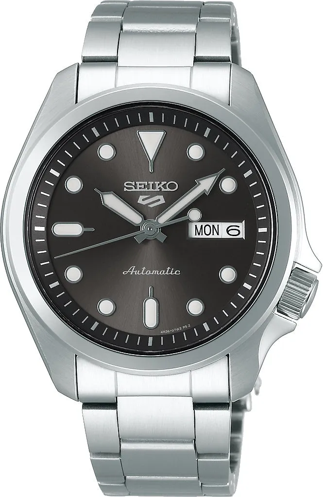 Seiko Watches Seiko 5 Sports Mens Watch