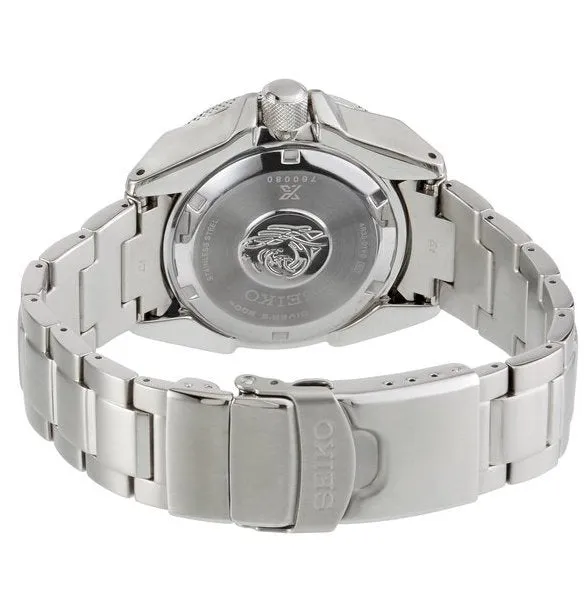 Seiko Watches Seiko Prospex Samurai Mens Watch