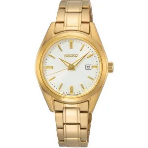 Seiko Watches Seiko SUR632P Quartz