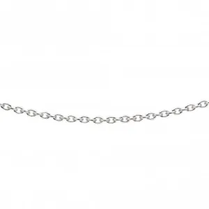 Signature Light 16" Cable Chain KHCHLCB16RP Kit Heath Jewelry And Accessories