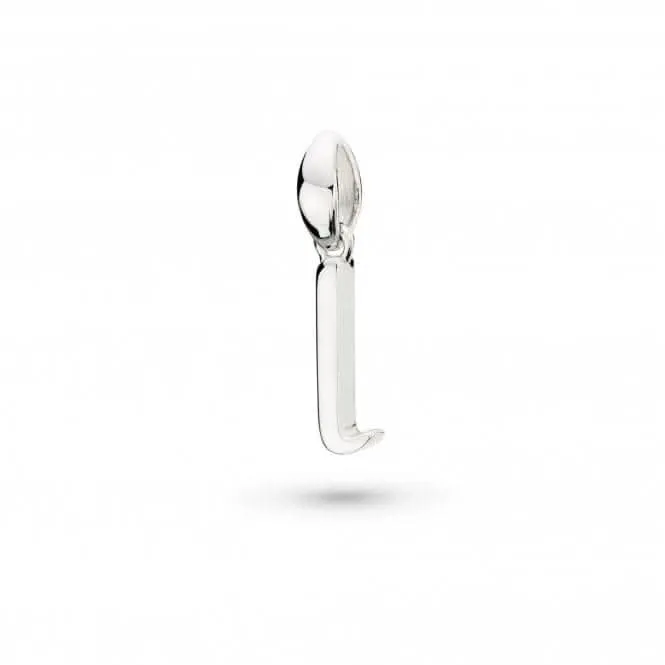 Signature Skript Lowercase l Charm Pendant 9197RPL Kit Heath Jewelry And Accessories