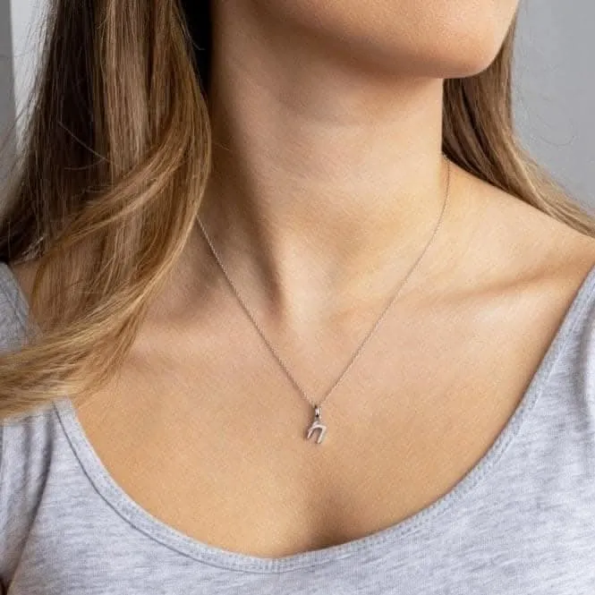 Signature Skript Lowercase n Charm Pendant 9197RPN Kit Heath Jewelry And Accessories