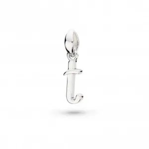 Signature Skript Lowercase t Charm Pendant 9197RPT Kit Heath Jewelry And Accessories