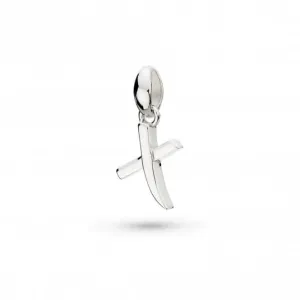 Signature Skript Lowercase x Charm Pendant 9197RPX Kit Heath Jewelry And Accessories