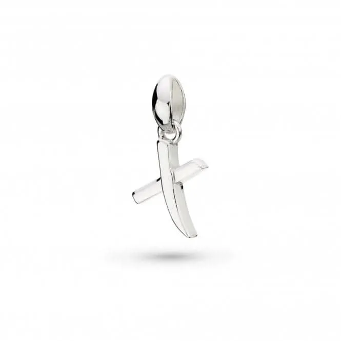 Signature Skript Lowercase x Charm Pendant 9197RPX Kit Heath Jewelry And Accessories