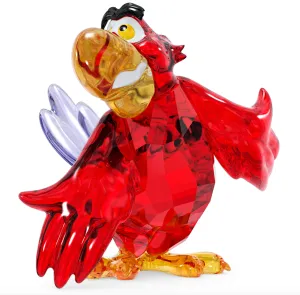 Swarovski Crystal Jewellery Aladdin Iago