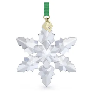 Swarovski Crystal Jewellery Annual Edition 2024: Snowflake Ornament