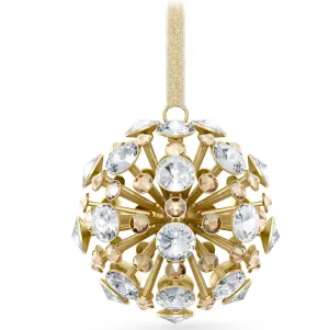 Swarovski Crystal Jewellery Constella Large 3D Ball Ornament