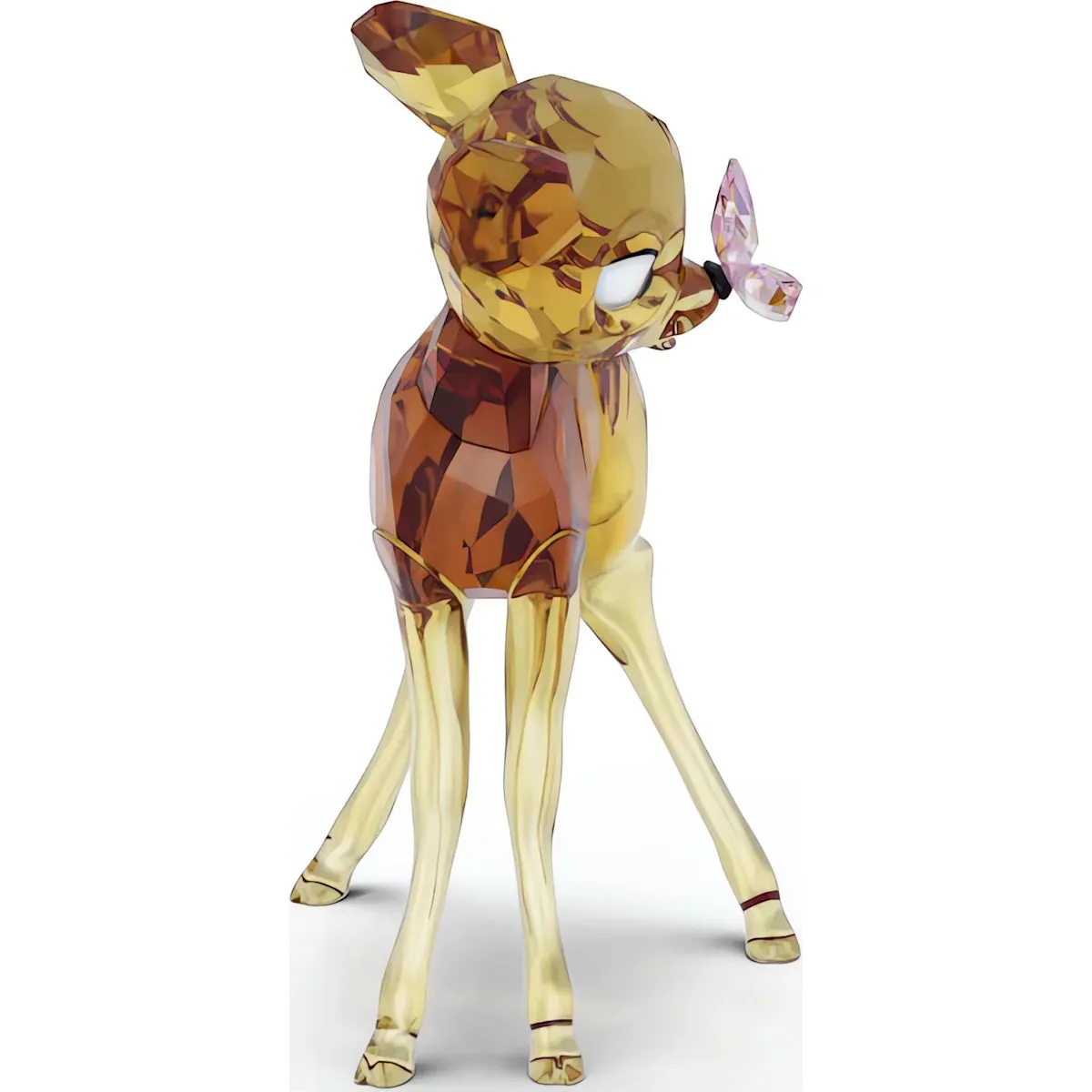 Swarovski Crystal Jewellery Disney Classics: Bambi