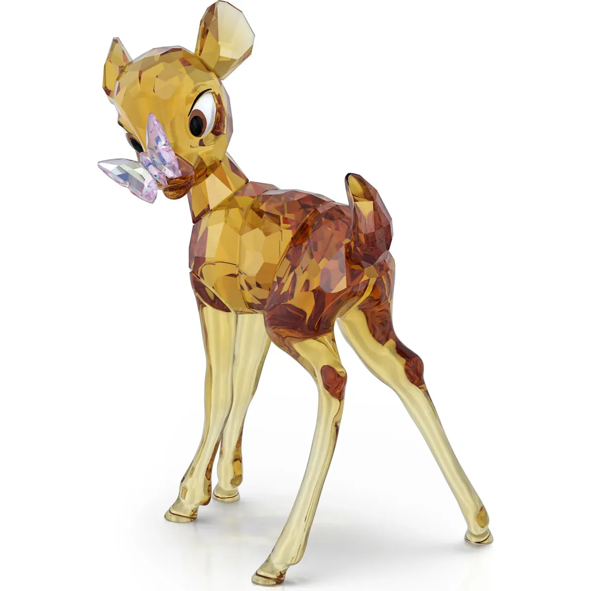 Swarovski Crystal Jewellery Disney Classics: Bambi
