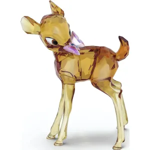 Swarovski Crystal Jewellery Disney Classics: Bambi