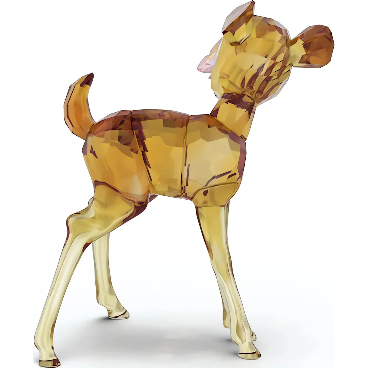 Swarovski Crystal Jewellery Disney Classics: Bambi