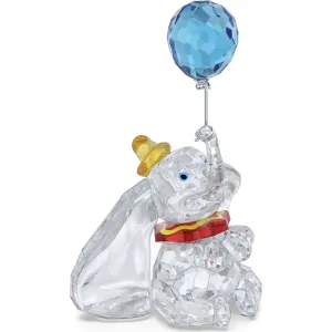 Swarovski Crystal Jewellery Disney Classics: Dumbo