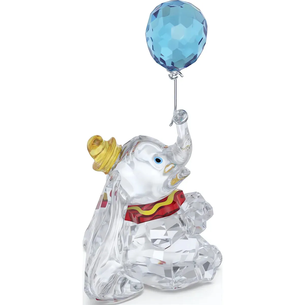 Swarovski Crystal Jewellery Disney Classics: Dumbo