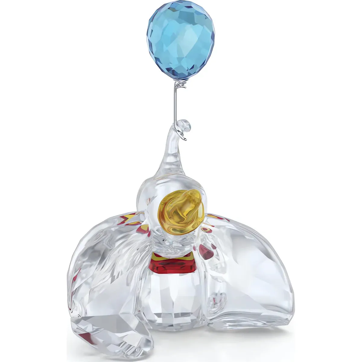 Swarovski Crystal Jewellery Disney Classics: Dumbo