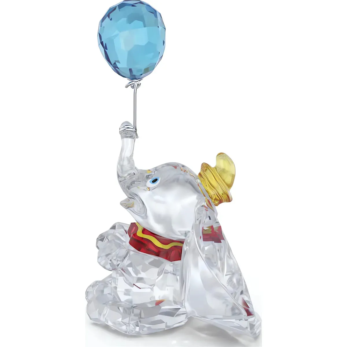 Swarovski Crystal Jewellery Disney Classics: Dumbo
