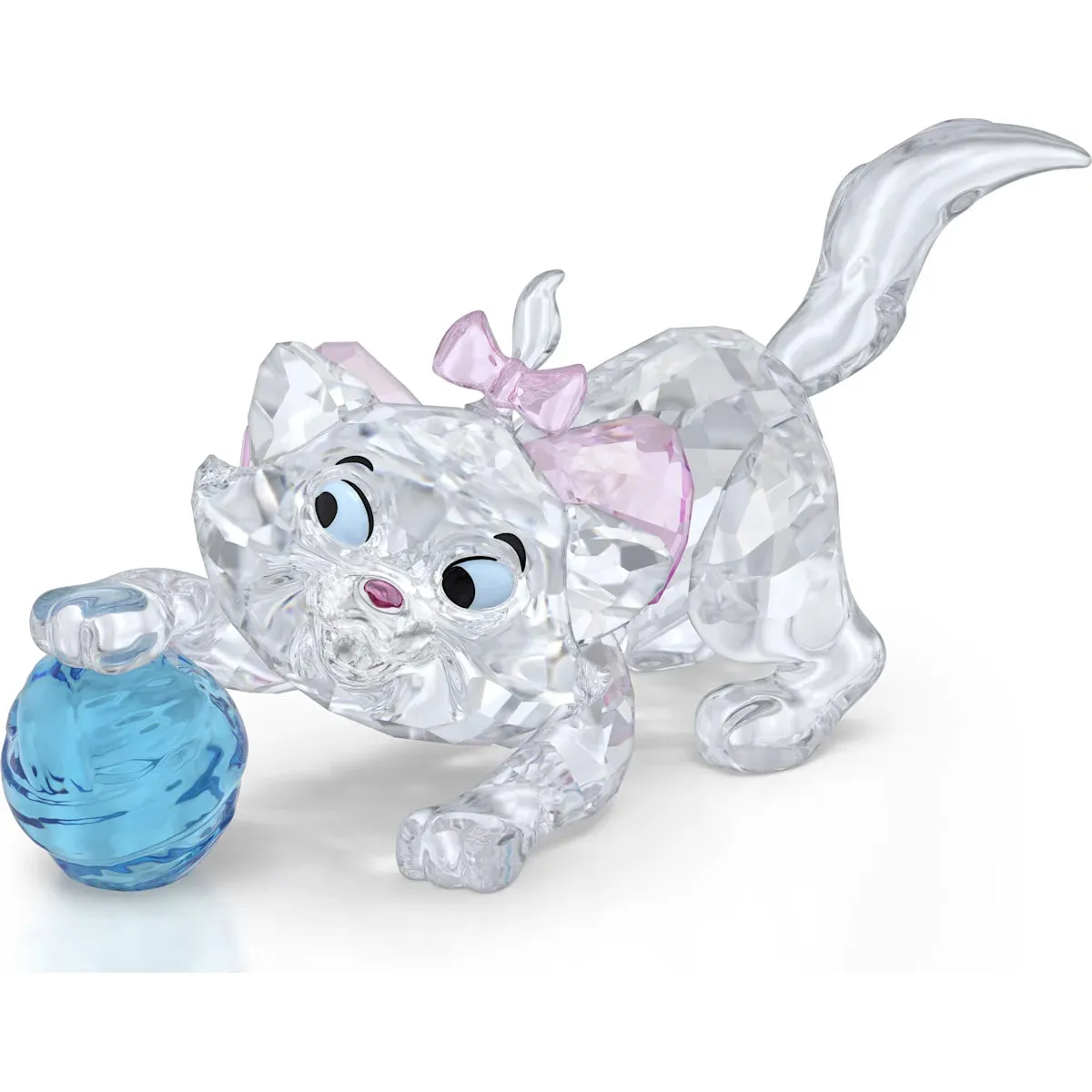 Swarovski Crystal Jewellery Disney Classics: The Aristocats - Marie