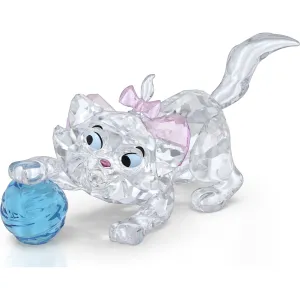 Swarovski Crystal Jewellery Disney Classics: The Aristocats - Marie