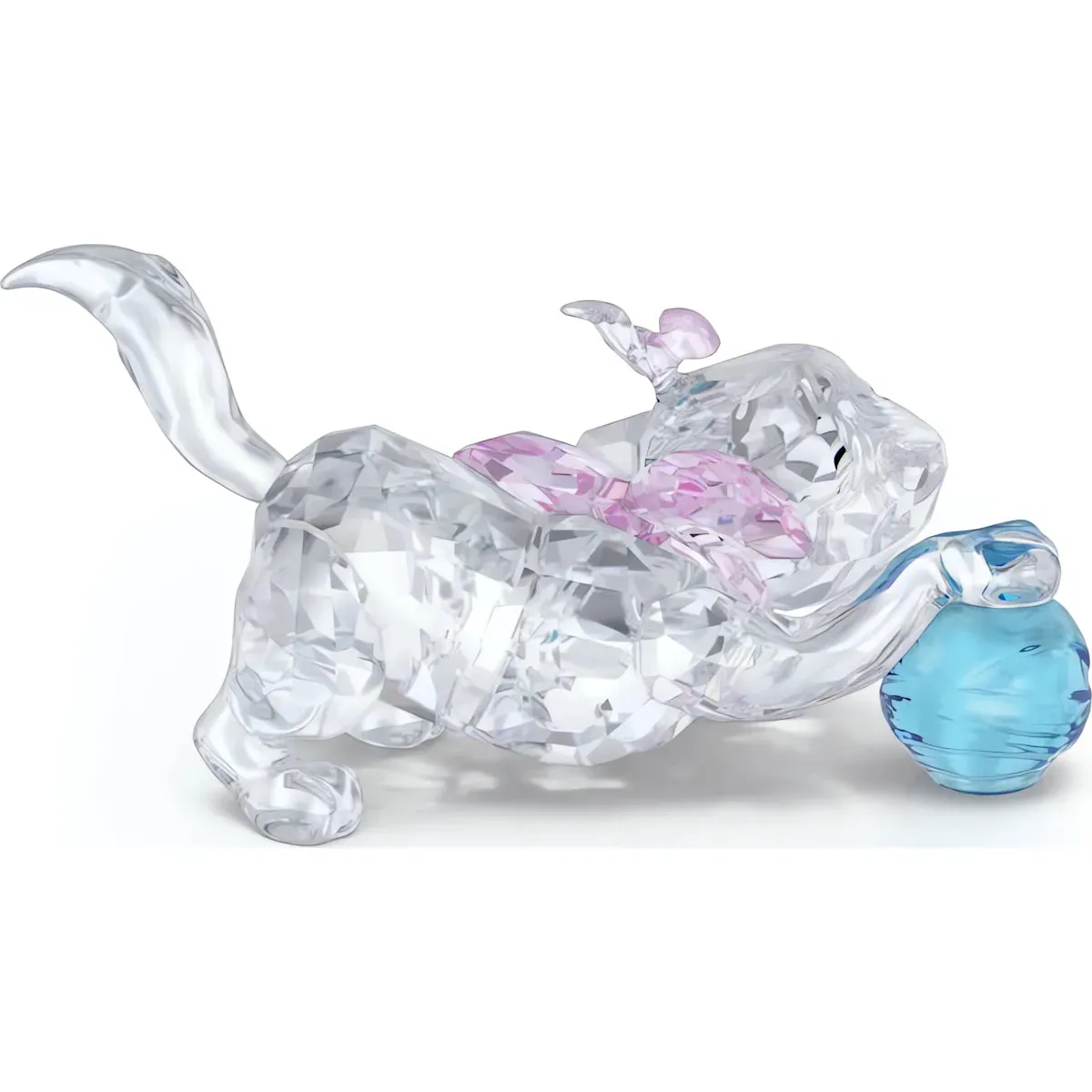 Swarovski Crystal Jewellery Disney Classics: The Aristocats - Marie