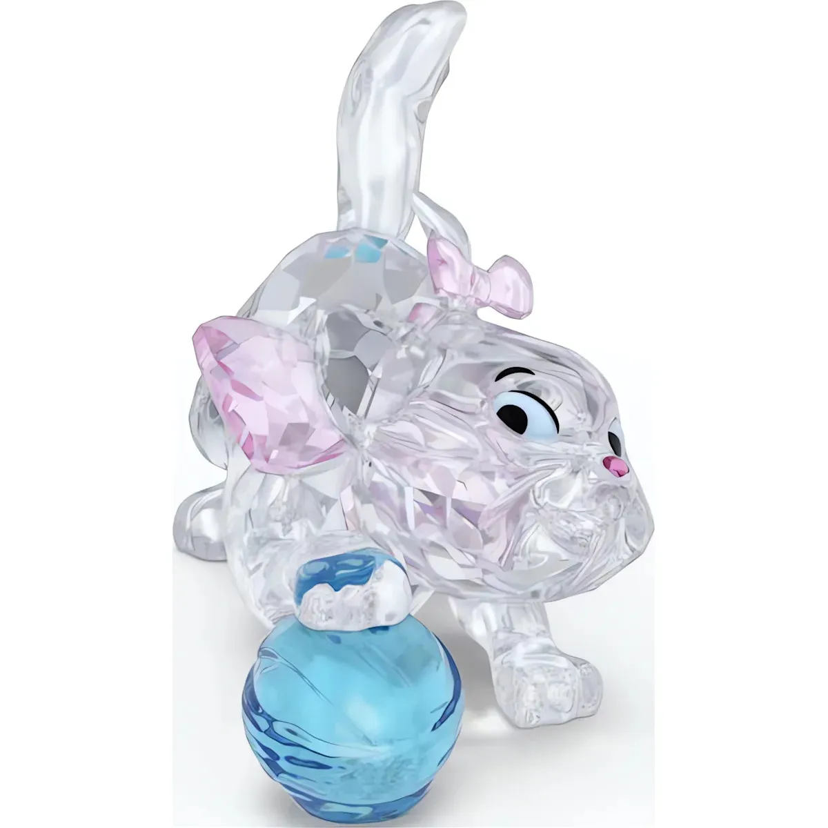 Swarovski Crystal Jewellery Disney Classics: The Aristocats - Marie