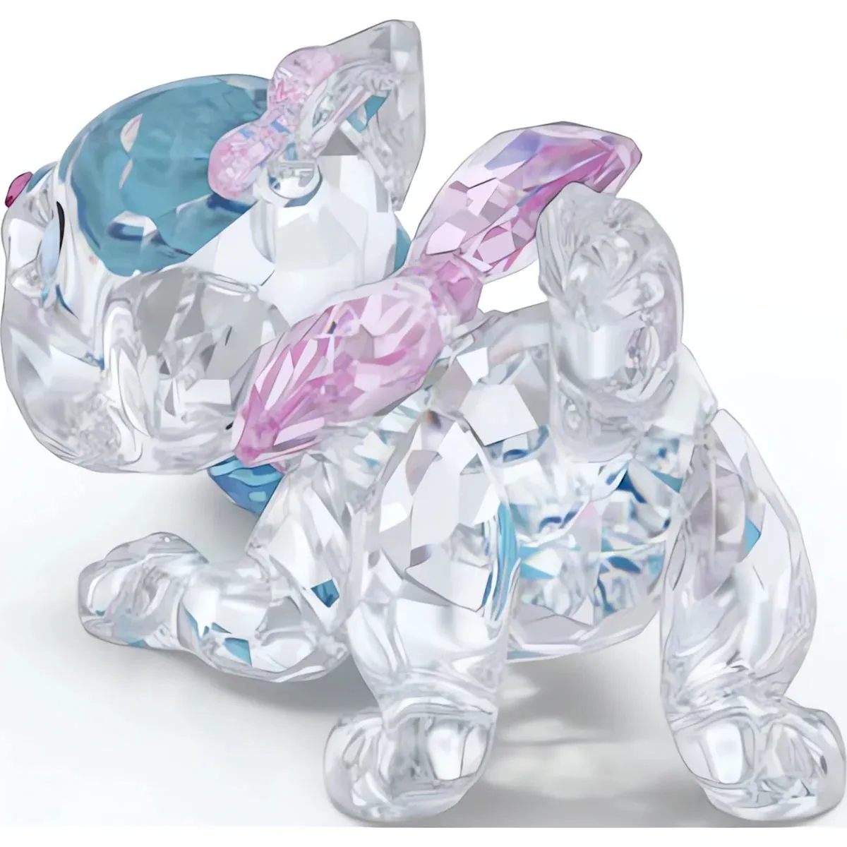 Swarovski Crystal Jewellery Disney Classics: The Aristocats - Marie