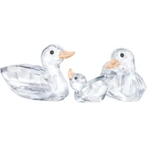 Swarovski Crystal Jewellery Ducks