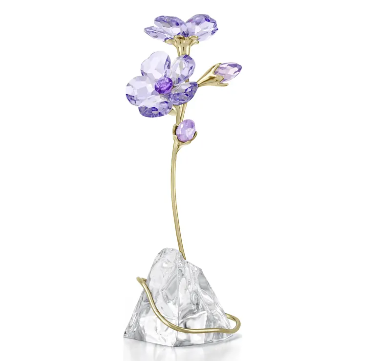 Swarovski Crystal Jewellery Florere: Rozanne