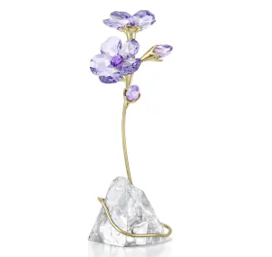 Swarovski Crystal Jewellery Florere: Rozanne