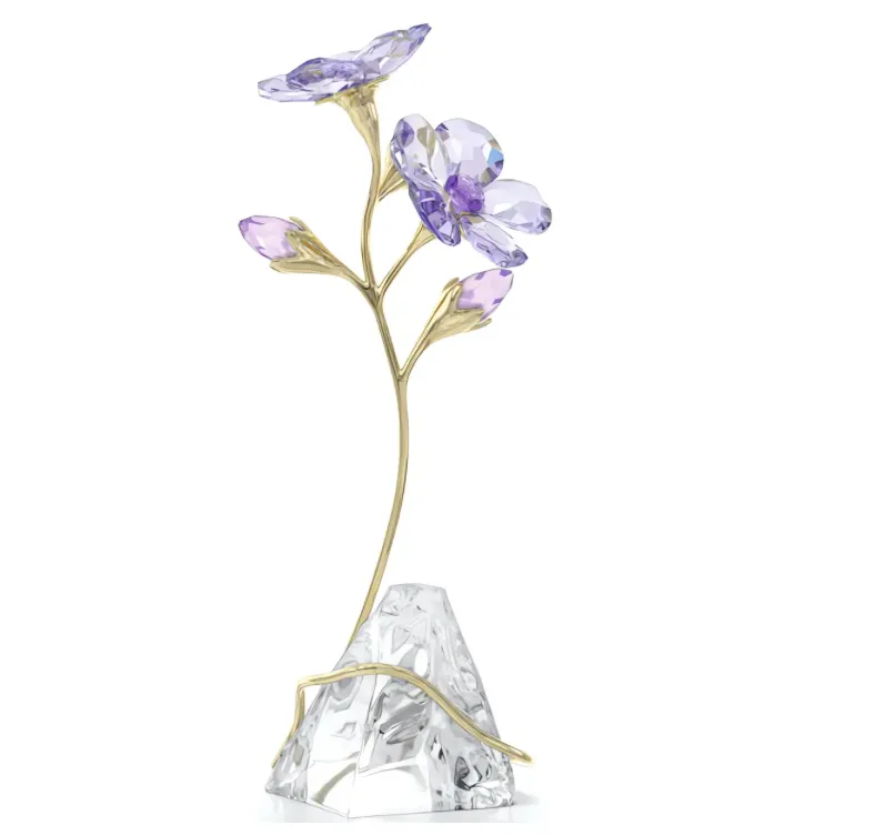 Swarovski Crystal Jewellery Florere: Rozanne