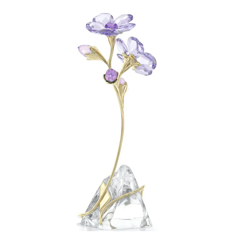 Swarovski Crystal Jewellery Florere: Rozanne