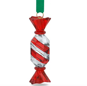 Swarovski Crystal Jewellery Holiday Cheers Dulcis Crystal Ornament