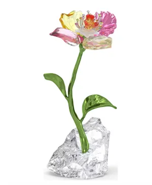 Swarovski Crystal Jewellery Idyllia: Flower S